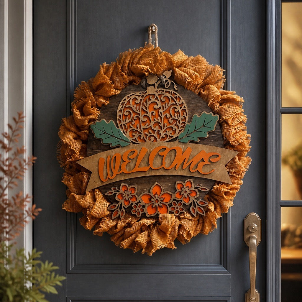 Door and Wall Signs