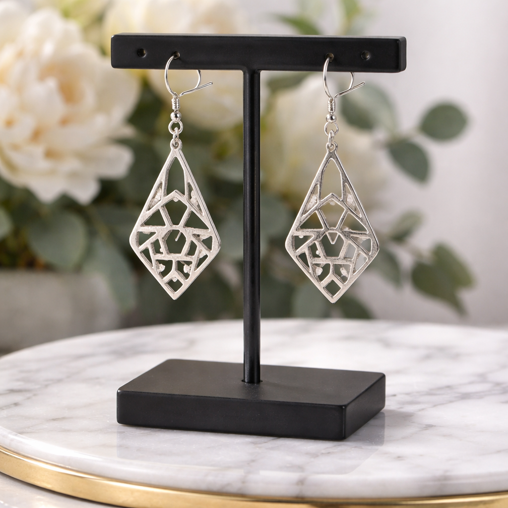 Handcrafted Earrings