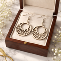 Handcrafted Earrings