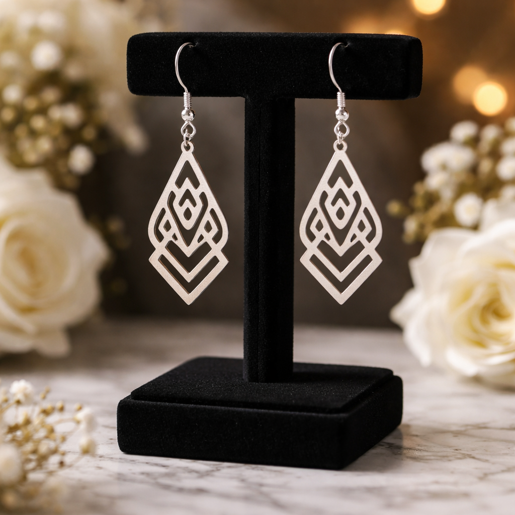 Handcrafted Earrings