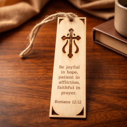 Bible Quotes and Verses Bookmarks