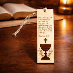 Bible Quotes and Verses Bookmarks