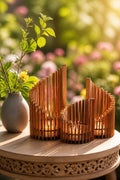 Votive Candle Holders
